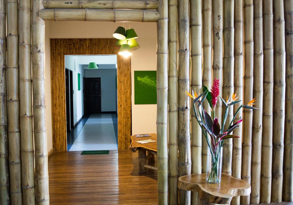 Best Hostel San Jose Bagian luar foto
