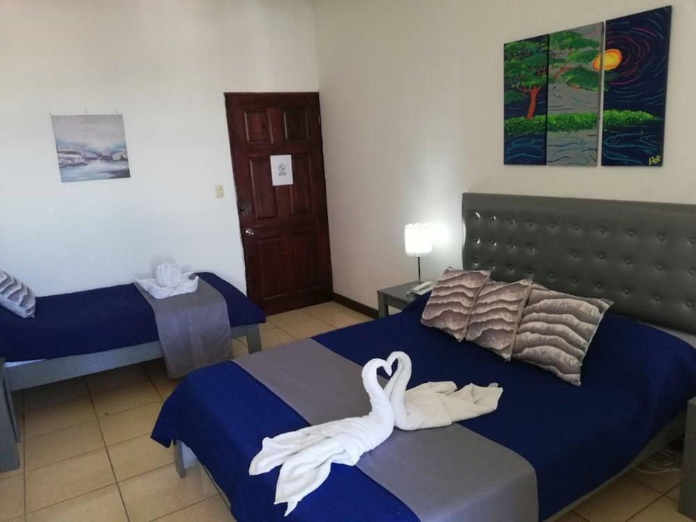 Best Hostel San Jose Bagian luar foto