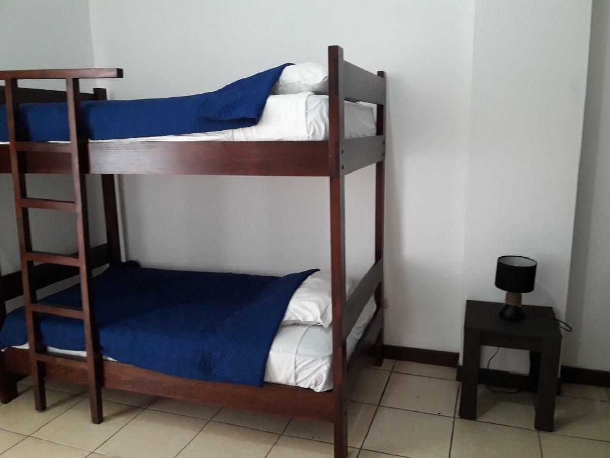 Best Hostel San Jose Bagian luar foto