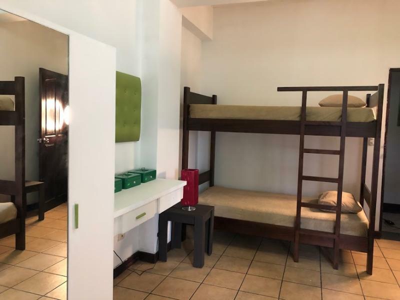Best Hostel San Jose Bagian luar foto