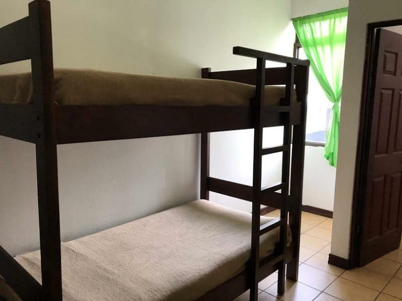 Best Hostel San Jose Bagian luar foto