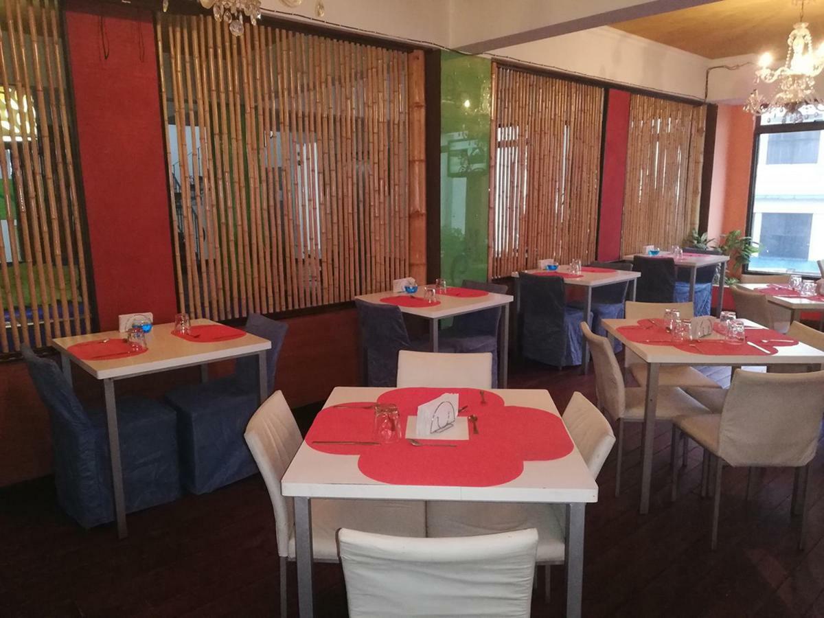 Best Hostel San Jose Bagian luar foto