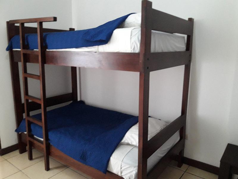 Best Hostel San Jose Bagian luar foto