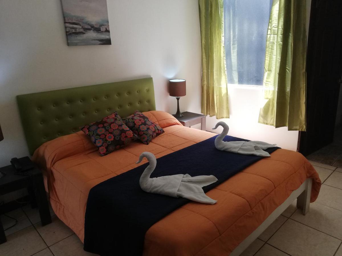 Best Hostel San Jose Bagian luar foto