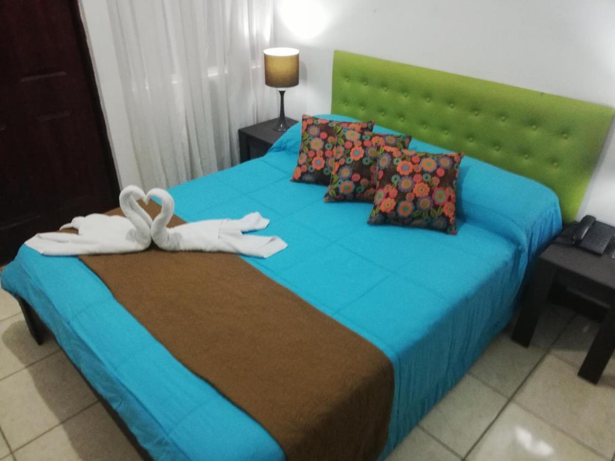 Best Hostel San Jose Bagian luar foto