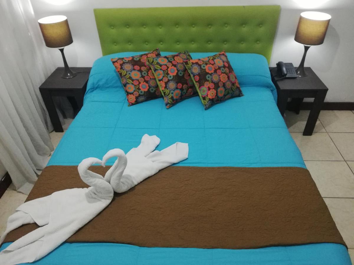 Best Hostel San Jose Bagian luar foto