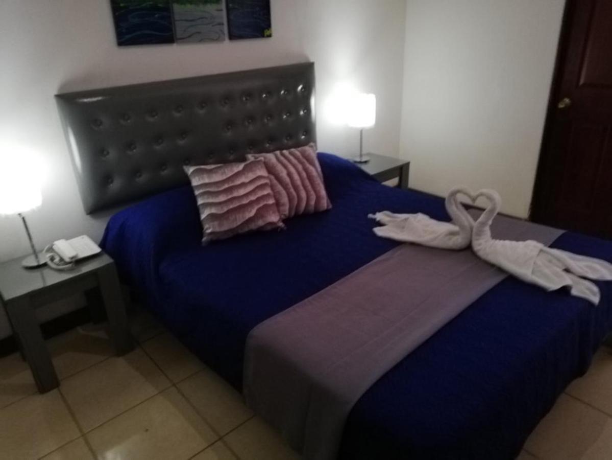 Best Hostel San Jose Bagian luar foto