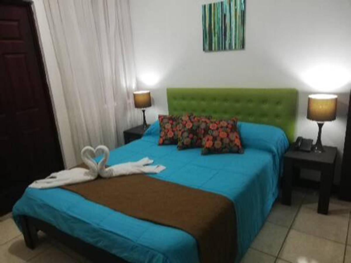 Best Hostel San Jose Bagian luar foto