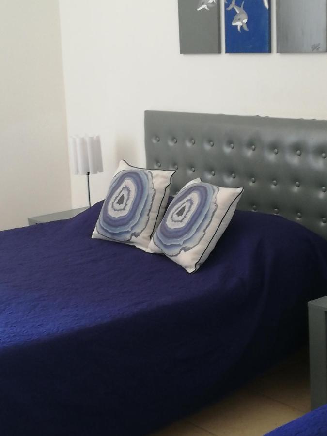 Best Hostel San Jose Bagian luar foto