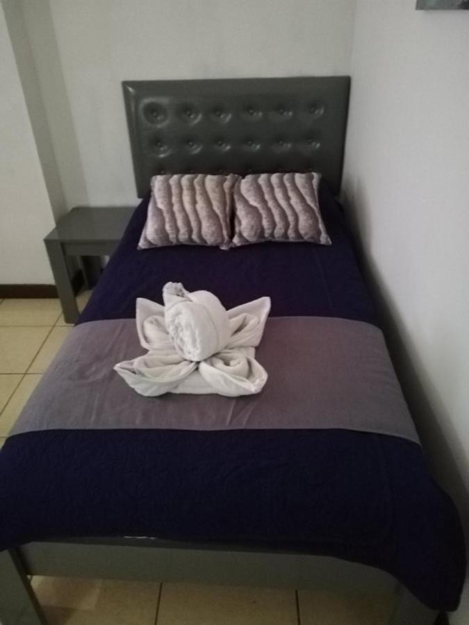 Best Hostel San Jose Bagian luar foto